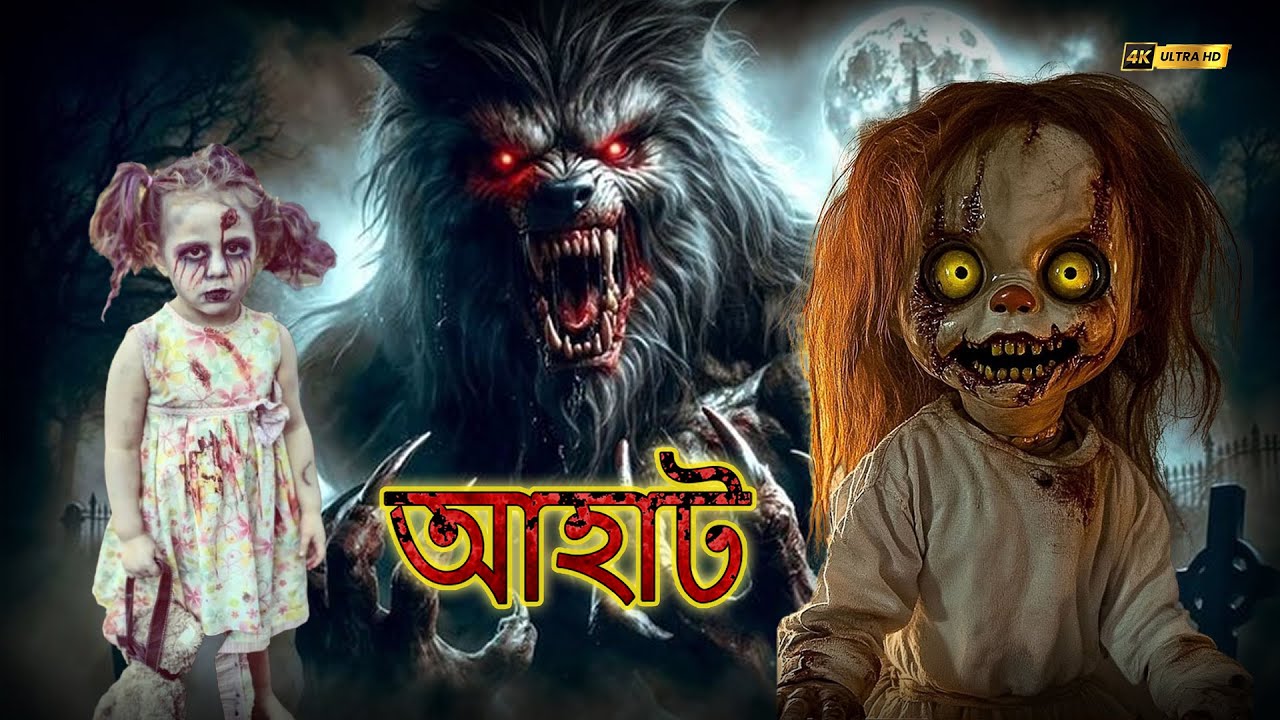 নীরবতায় পায়ের শব্দ 🦶 | Aahat সিরিয়াল 2025