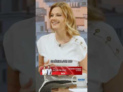 Vremenska prognoza za danas izgleda ovako 😂 Uz mnogo sunca i bez kišobrana. ☀️🌂