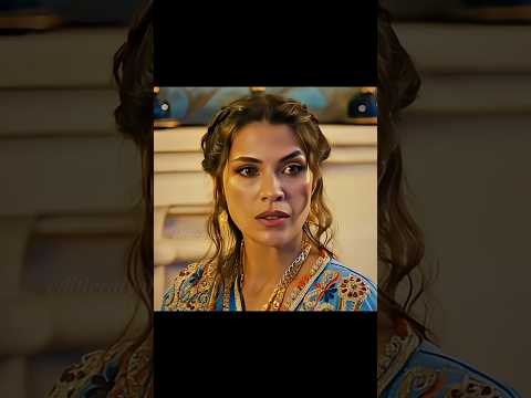 Melek hanımağa gibi takılmaya başladı 🔥 #halef #turkishdrama #ilhanşen #yılser #aybükepusat #edit