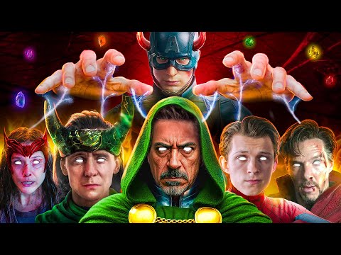 How Doomsday Starts with Endgame