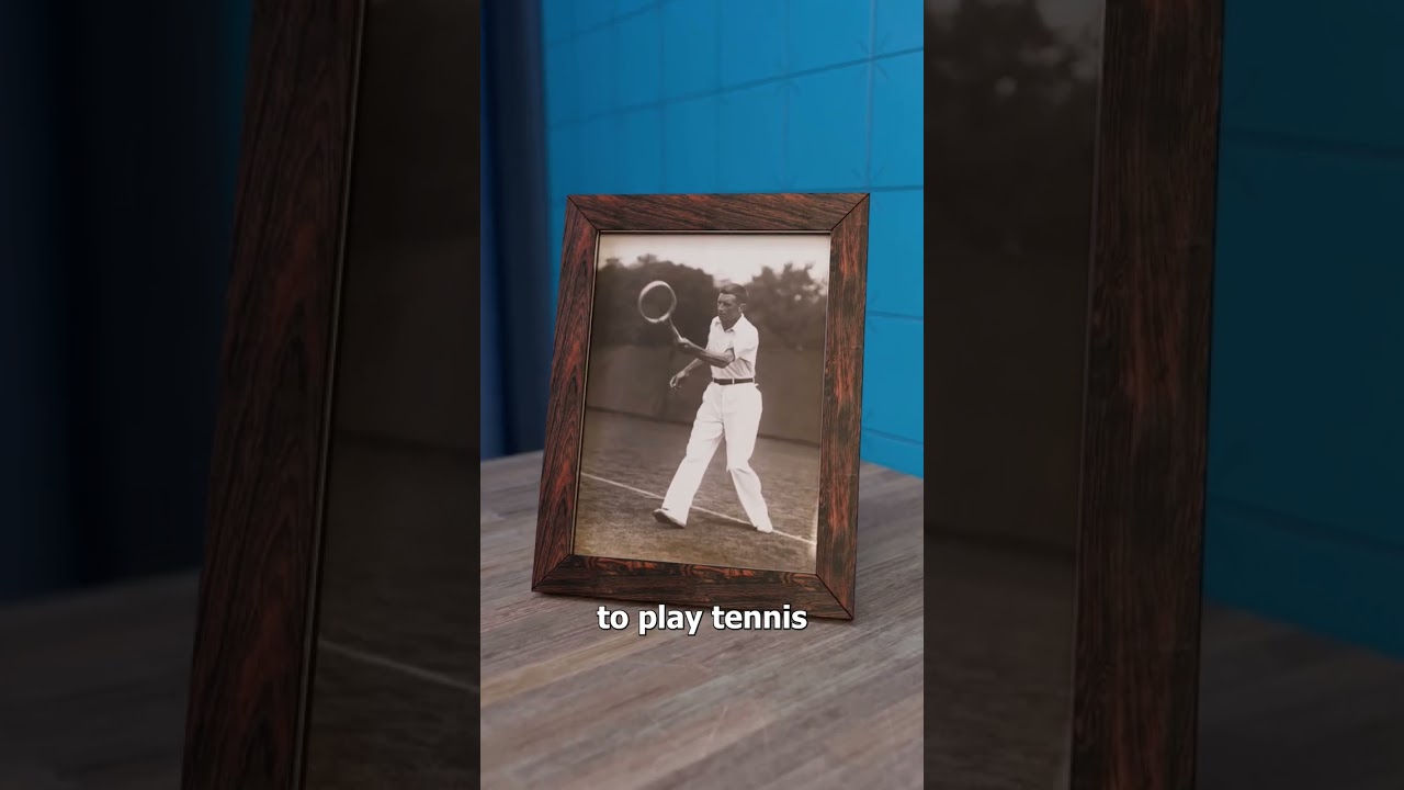 Incredible Journey: Titanic Survivor Wins Olympic Gold 🥇