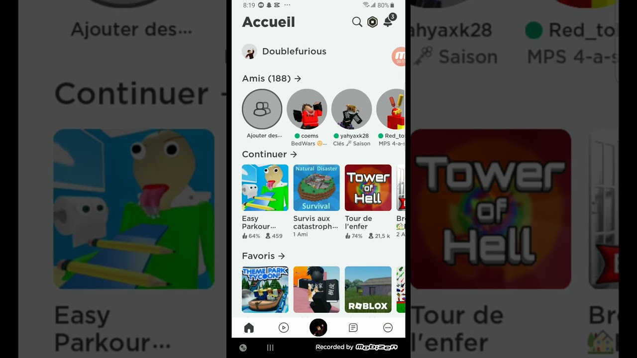 Comment obtenir des Robux gratuits sans arnaques