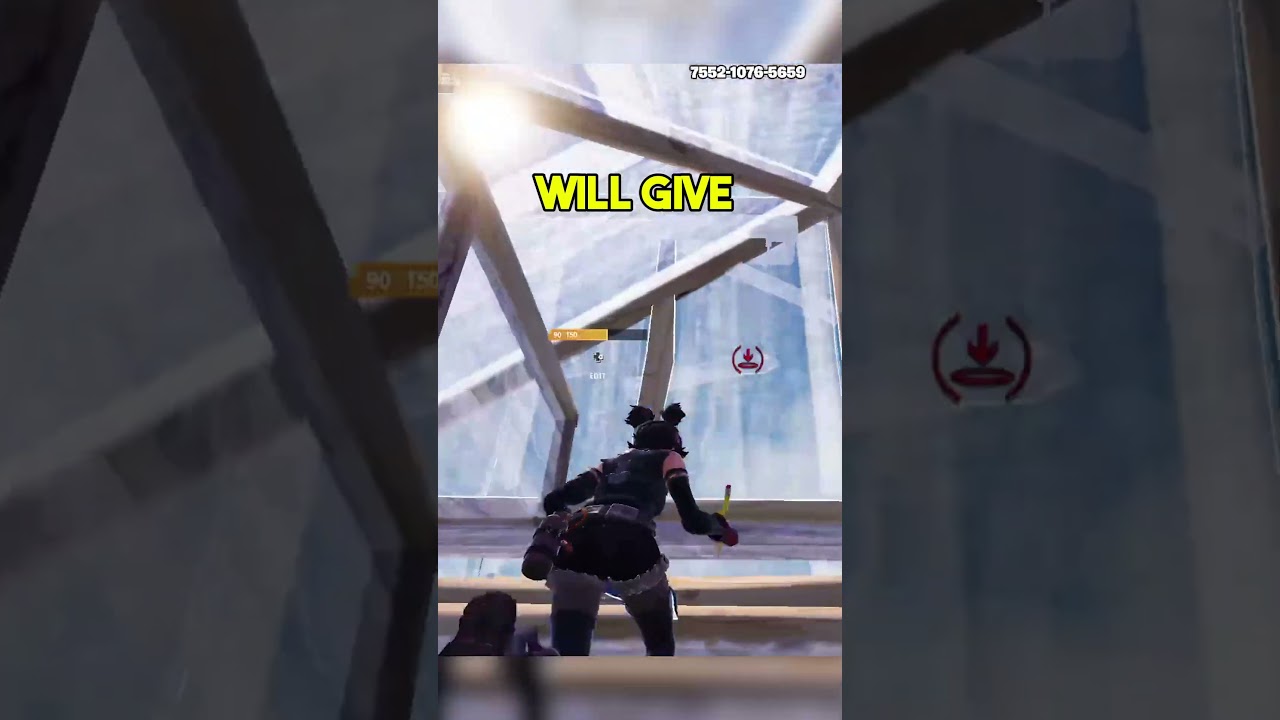 Unlock Faster Edits in Fortnite with This Hidden Setting 🚀