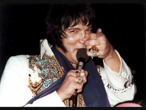 Elvis' Powerful 'American Trilogy' Performance 🎤