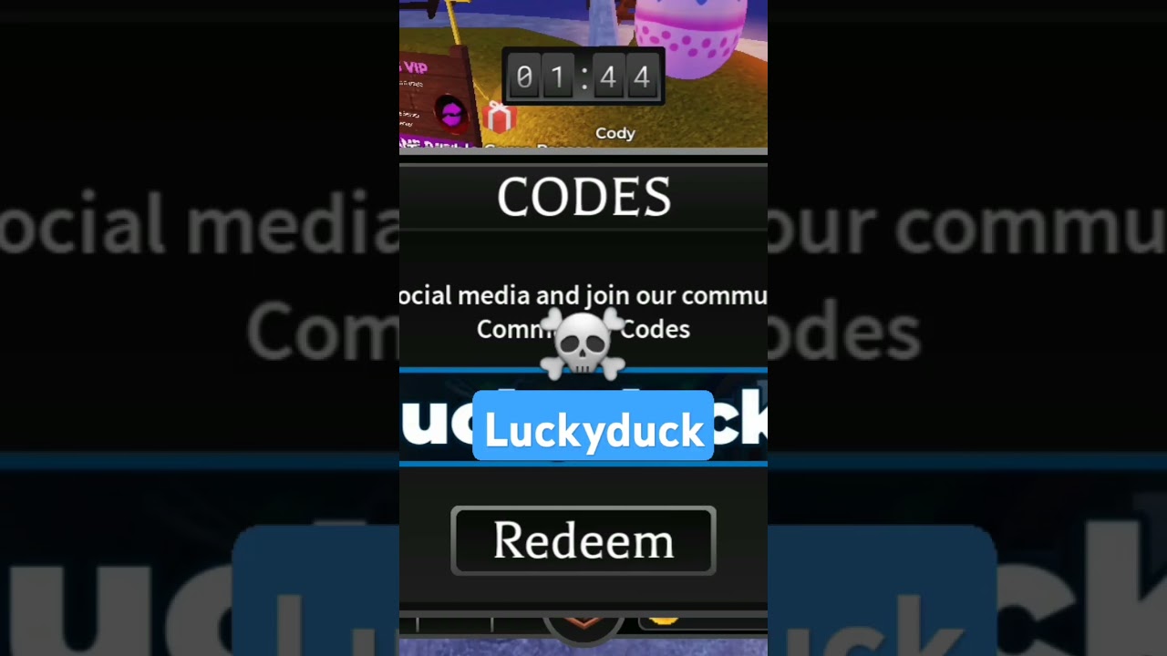 Survive the Killer 2025 Code 🔥