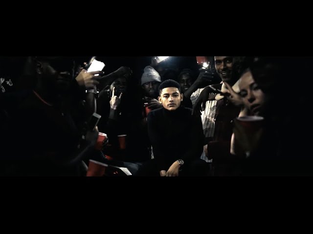 Akbess - Cour d'assises (Clip Officiel) 🎤