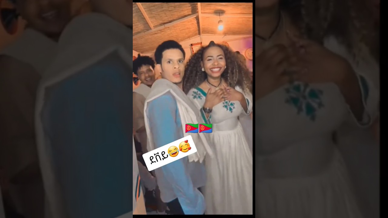 Discover the Best Eritrean Movie & Music Highlights of 2022 🎬🎶