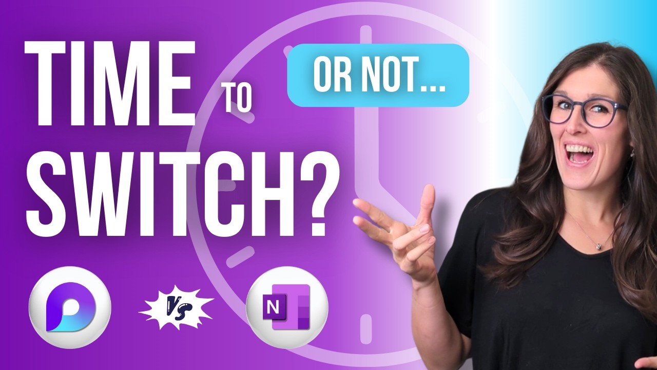 Microsoft OneNote vs. Loop: 3 Key Reasons to Switch or Stay 📝
