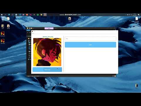 casus usage | a steganography tool