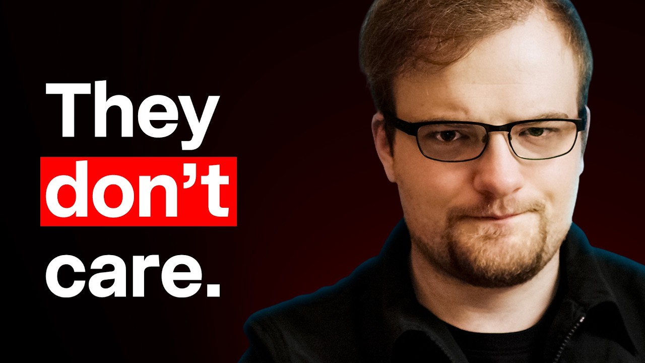 Gamers Are Fading Away 🎮