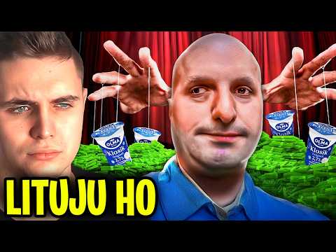 Jakou Nemoc Má Ve Skutečnosti František Ředitel?