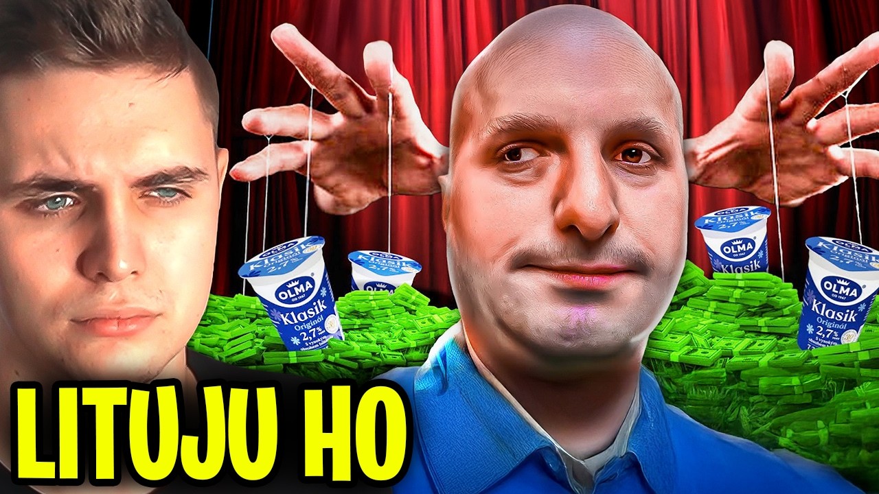 Odhalení: Jakou skutečnou nemoc má František, ředitel? 🤔