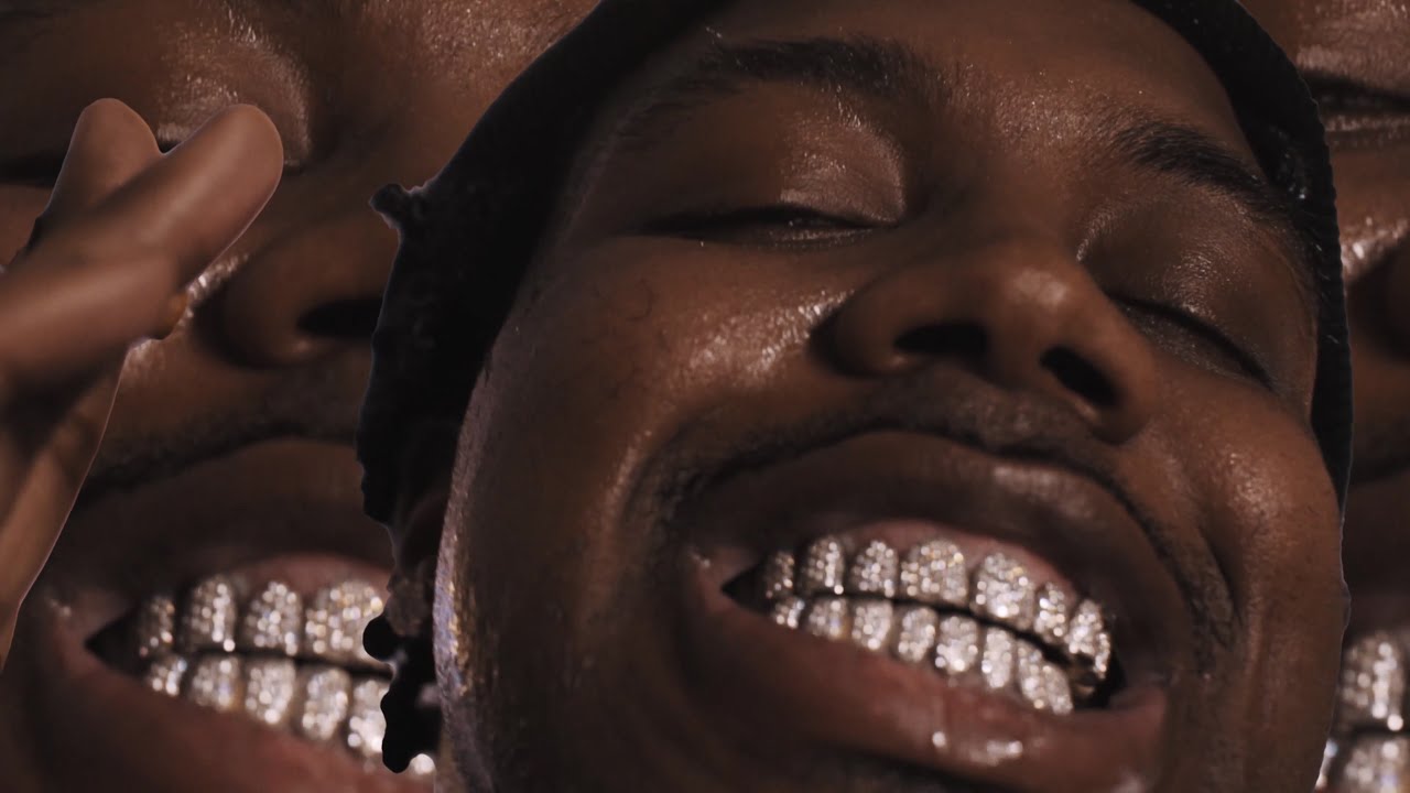 EST Gee x Phetamine - 'I Still Don't Feel Nun' 🎶