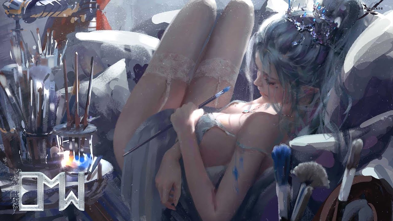 ENTROPY | by End Of Silence (Ft. Alexa Ray)