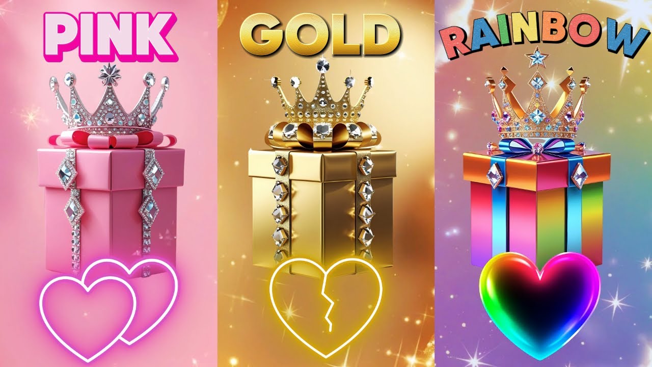 Top 3 Must-Know Gift Box Options 🎁