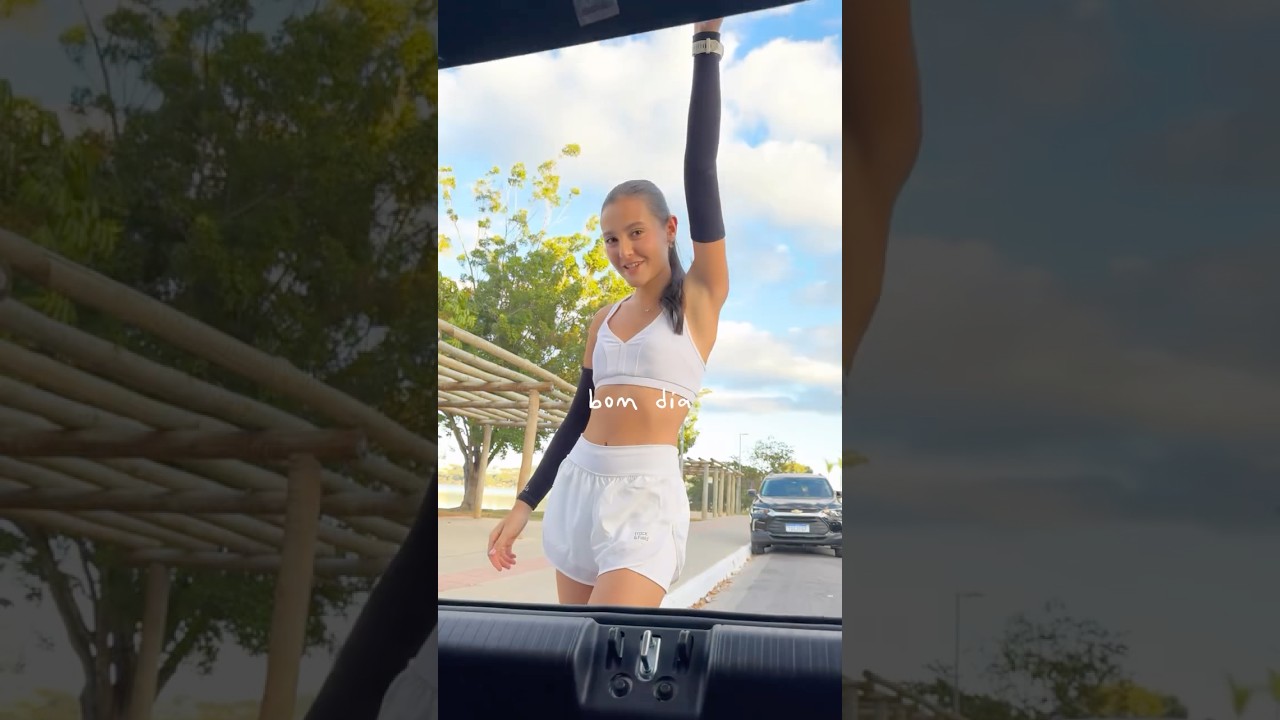 Episódio 2: Meu Último Longão Antes da Primeira Meia Maratona 🏃‍♀️