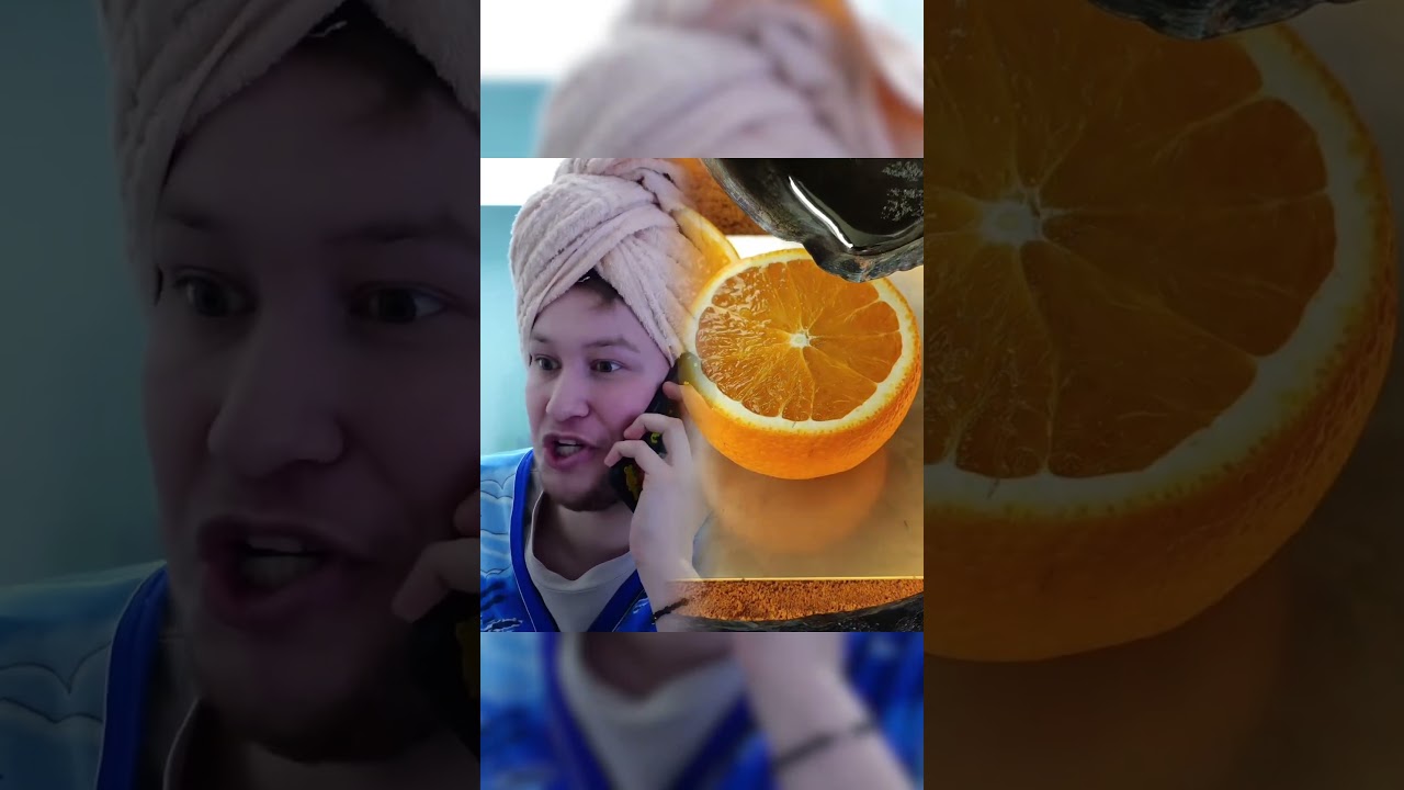 Мама разрешила ночёвку 💤