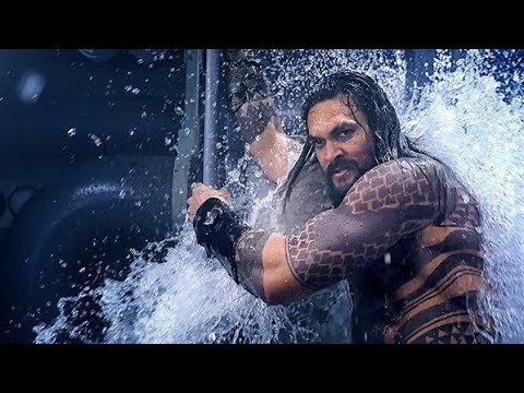 Aquaman 2 Best Attitude WhatsApp Status ๐