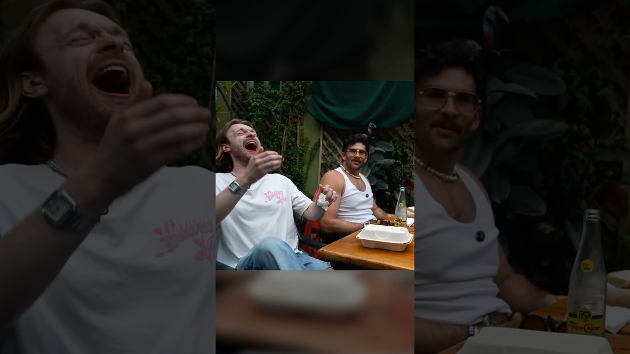 Austin’s Top Favorite Restaurant 🍽️