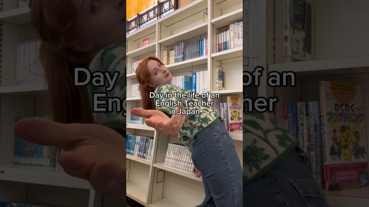 My life as an English Teacher in Japan is coming to an end 😭