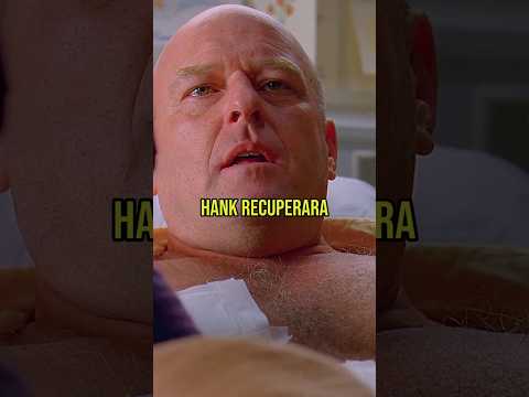 LA OSCURA TEORÍA DE BREAKING BAD