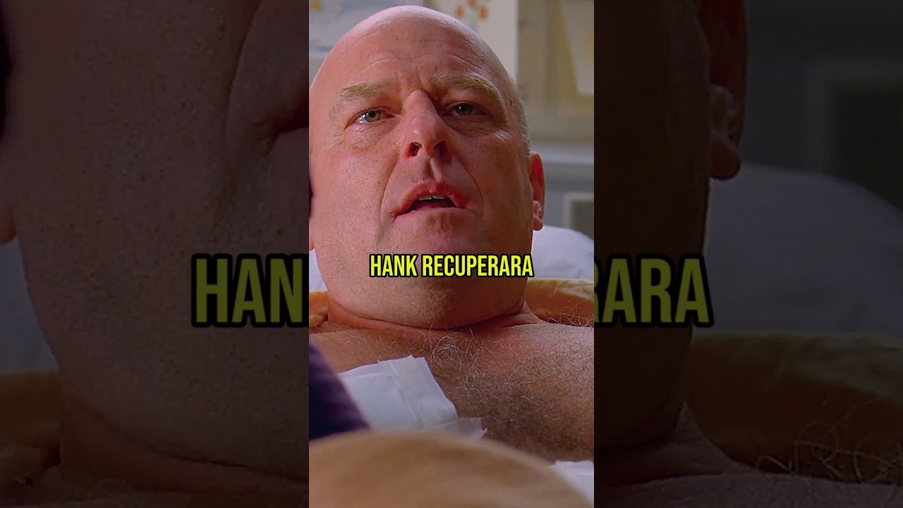 La misteriosa teoría detrás de Breaking Bad