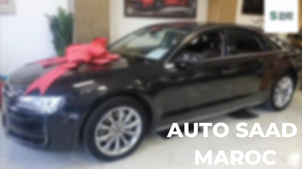 عشاق مرسيدس 🚗 اكتشف أحدث موديلات السيارات مع AUTO SAAD MAROC