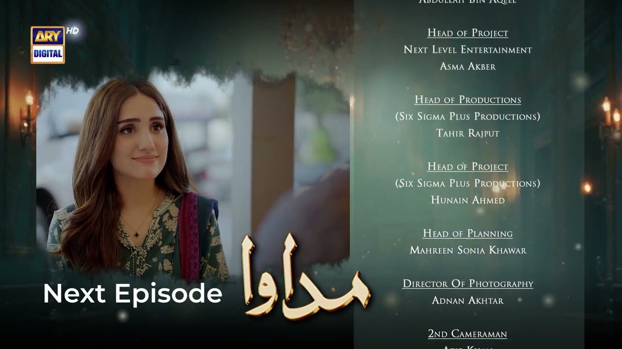 Madawa Episode 30 Teaser | Omar Shehzad & Aiza Awan