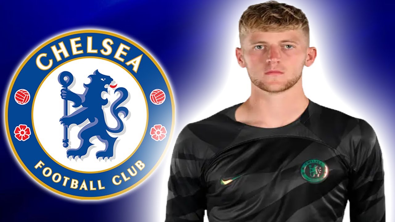 Here Is Why Chelsea Recalled Teddy Sharman-Lowe From Loan At Bolton 2025/2026 (HD)