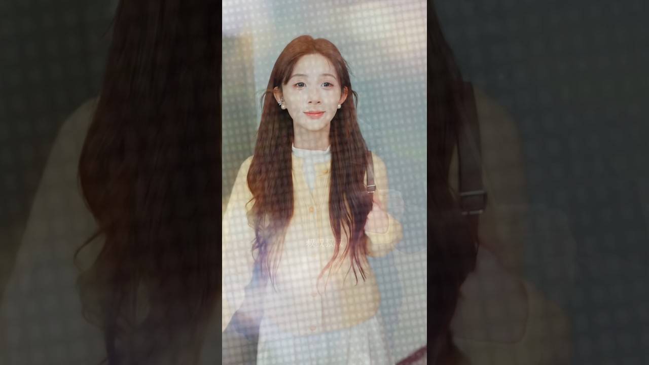 Jini Romantic Story ❤️: Anne and Yash's Love Journey Part 1