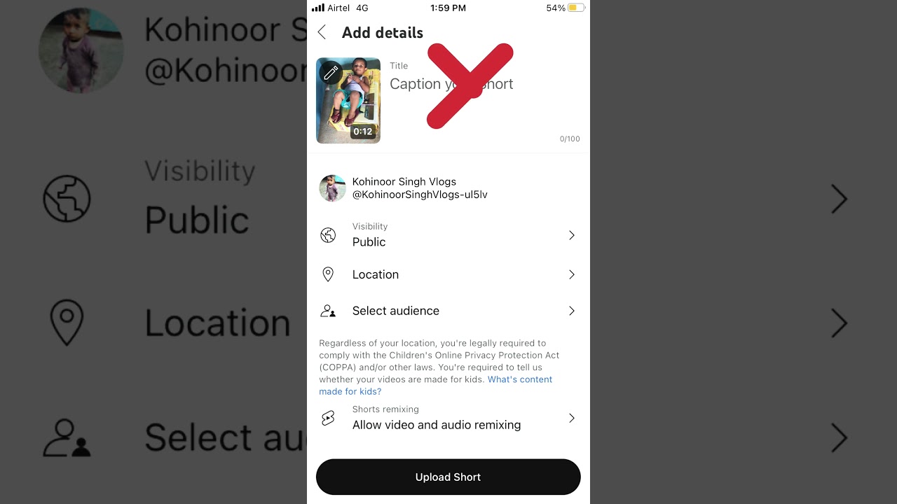 YouTube Shorts Upload & Viral Tips: Boost Your Shorts Views 🚀