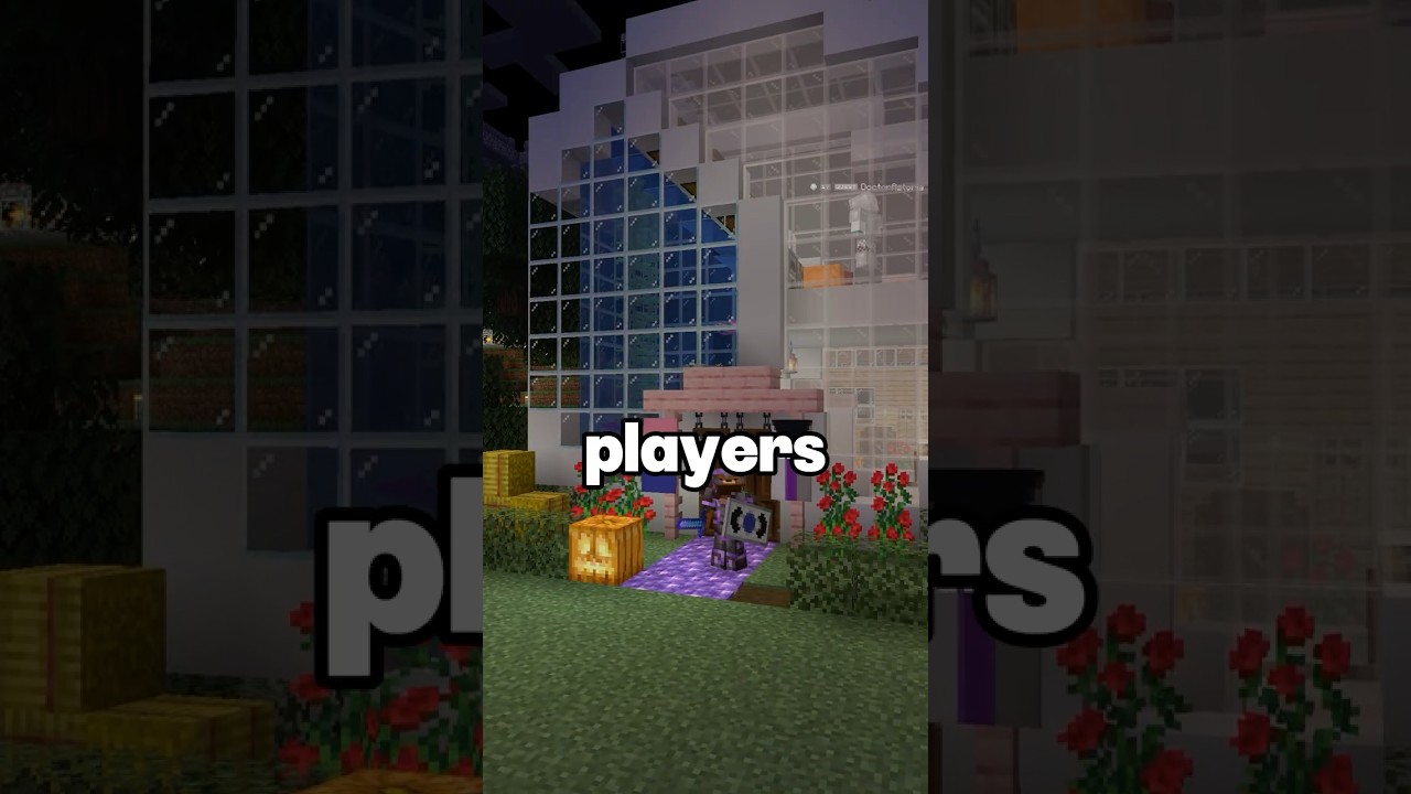 Forever-Active Survival Minecraft Server 🎉