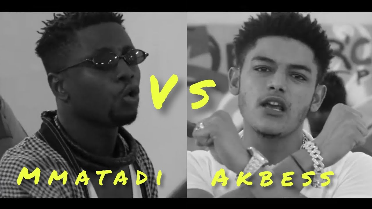 Clash: Matadi vs Akbess ⚔️