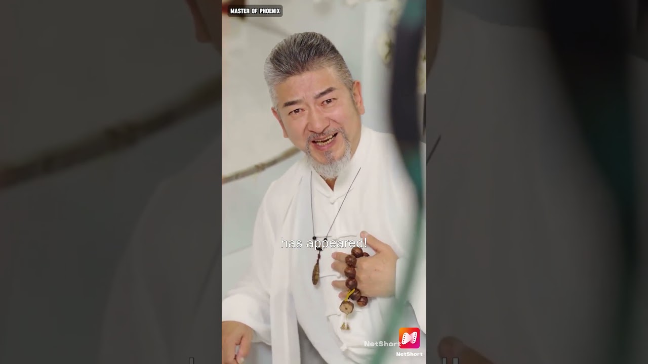 She Gets Her Revenge in 'Master of Phoenix' 🔥