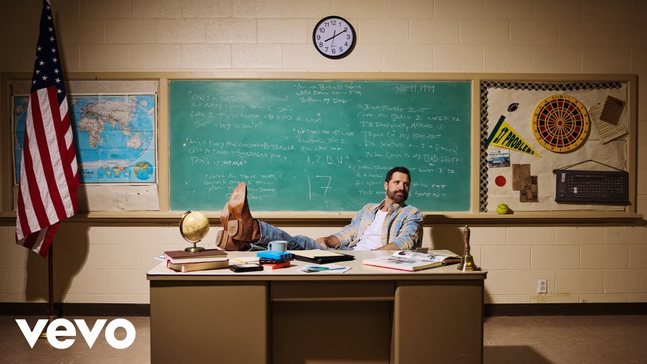 Walker Hayes - Next Wife (Audio) 🎶