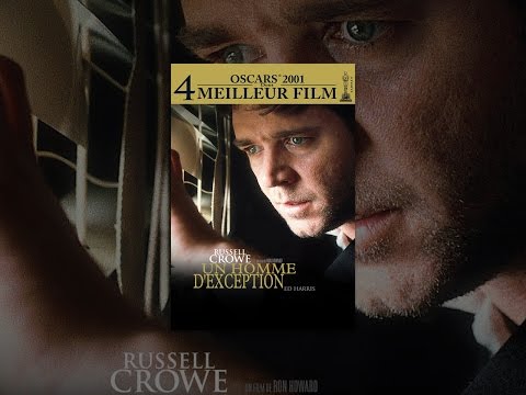 Un Homme D'Exception (VF)