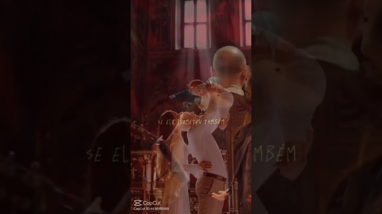 Deixe Deus Sonhar em Você ✨