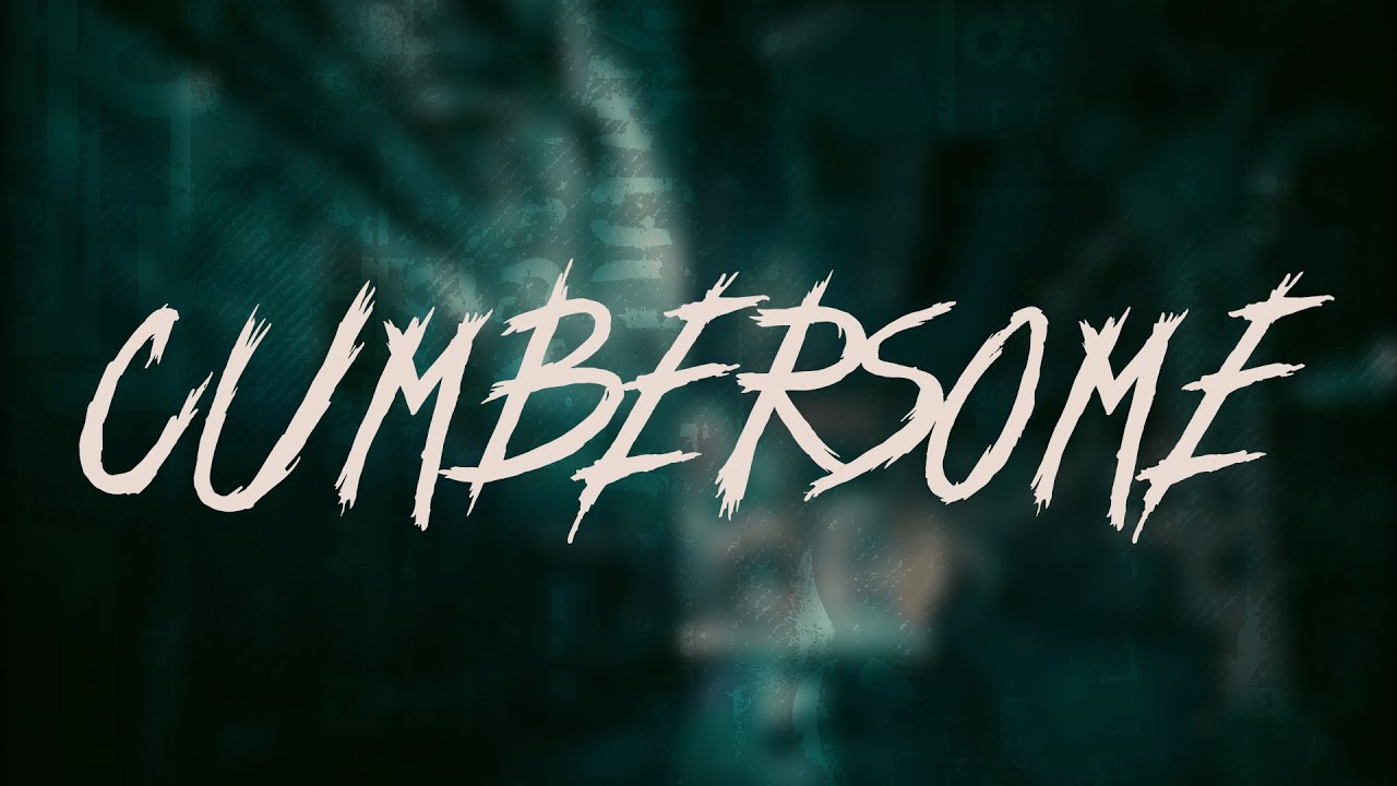 Seven Mary Three - Cumbersome Lyrics 🎶