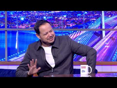 Fekret Sami Fehri S08 Episode 03 01-11-2025 Partie 02 - سمير الوافي