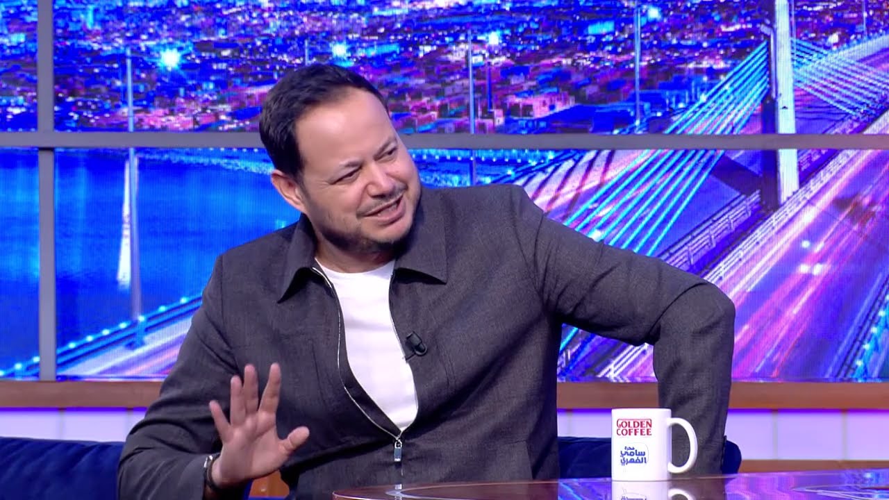 Fekret Sami Fehri S08 Episode 03 (01-11-2025) مع سمير الوافي | حصريًا على H+