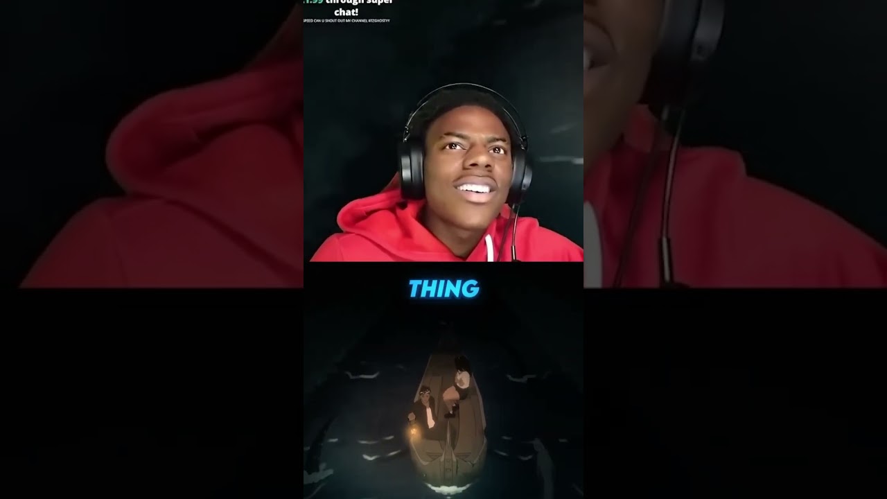 Streamers' Reactions to KSI's New Hit 'Dirty' ft. Billie Eilish 🎤