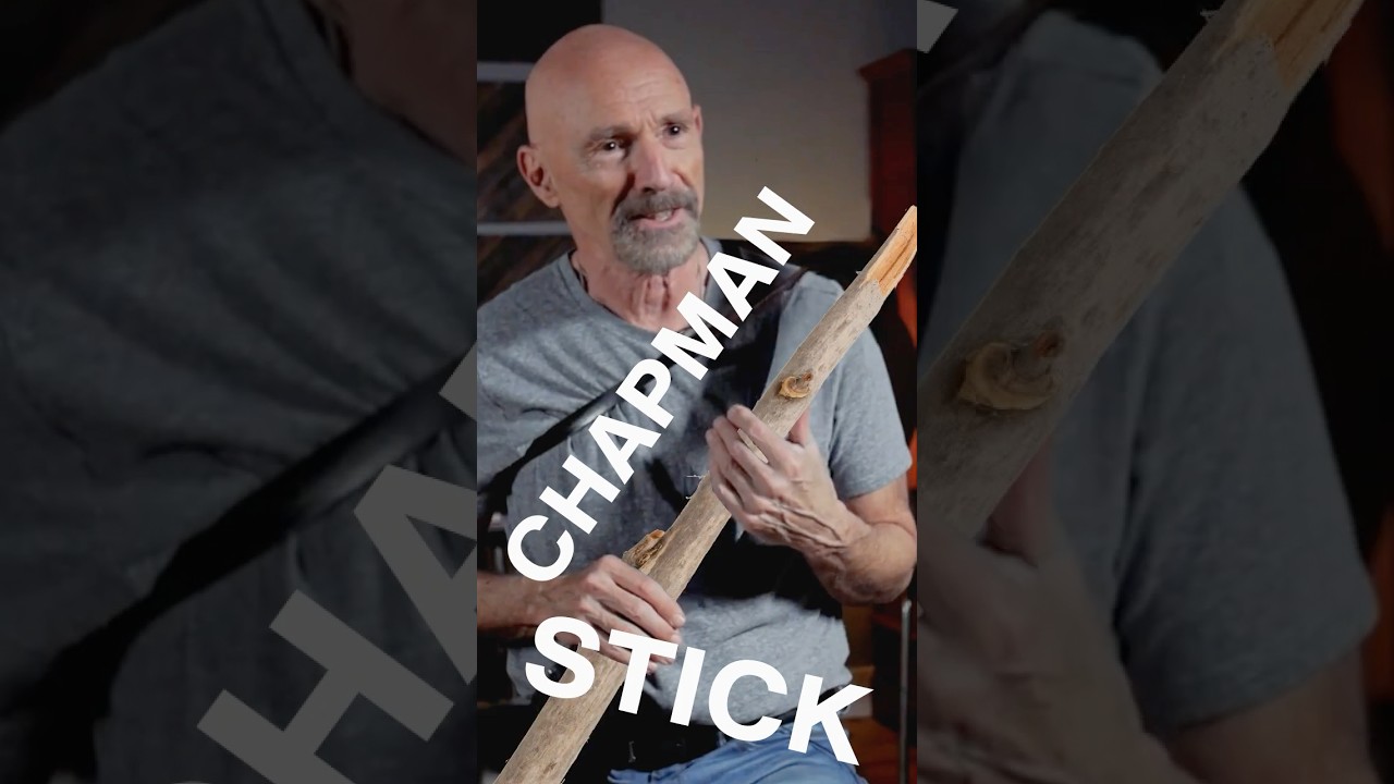 Tony Levin Discusses Chapman Stick & King Crimson 🎸