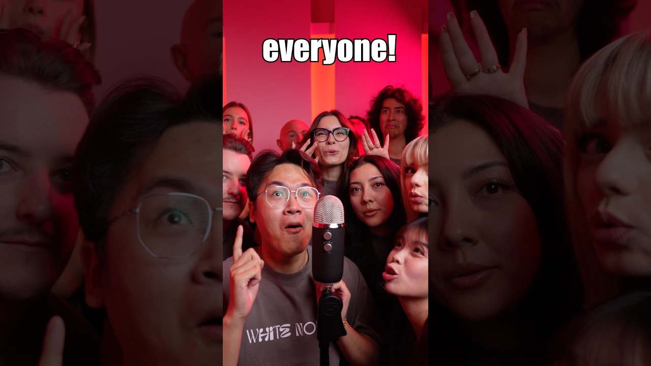 Top 10 ASMRtists for Mouth Sounds 👄