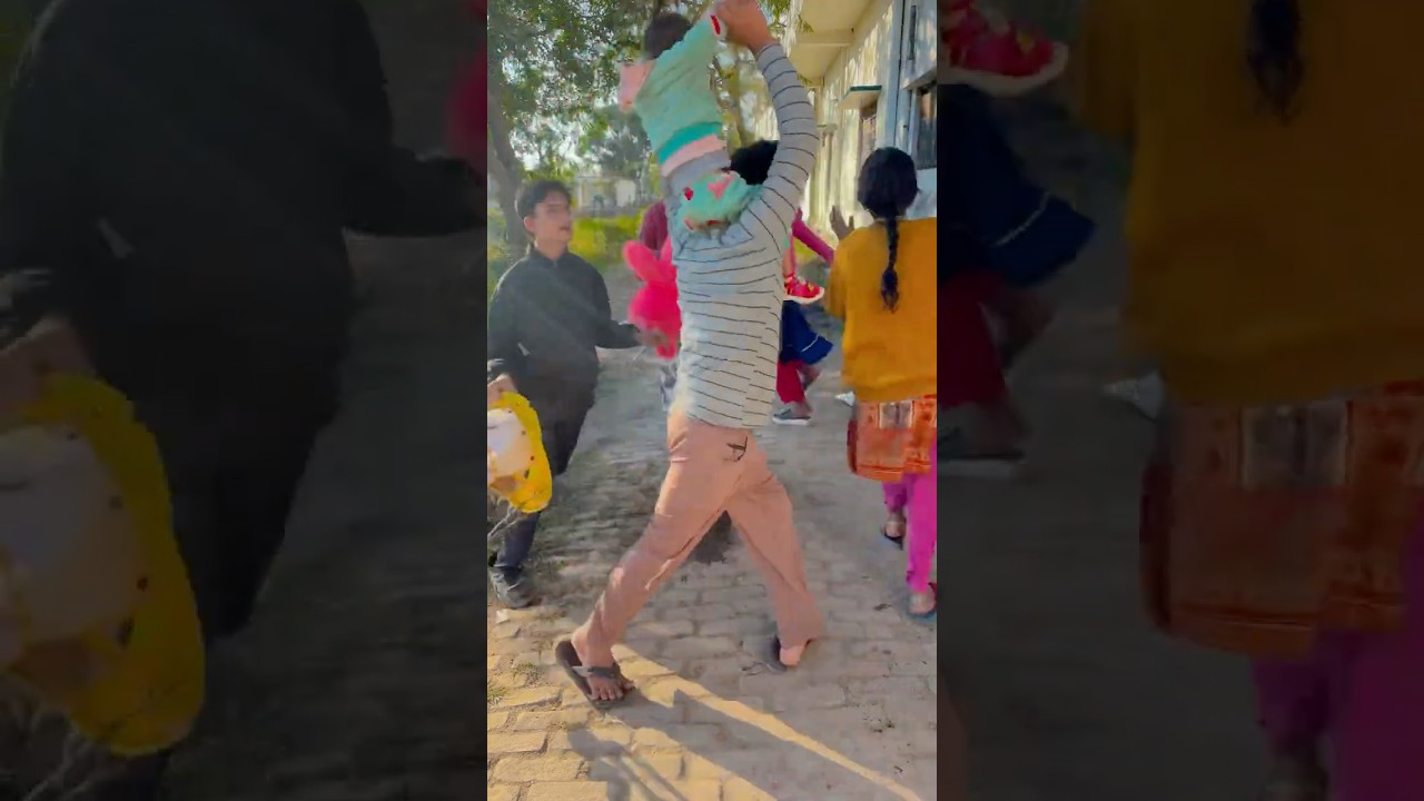 Sare Bolo Happy Birthday! 🎉 #Shorts