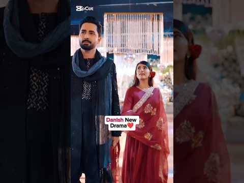 Danish taimoor new drama#danishtaimoor #shorts#aliraza
