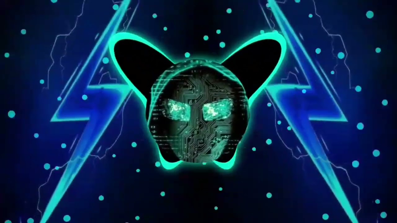 Potente Música Electrónica con Enfasis en Bajo