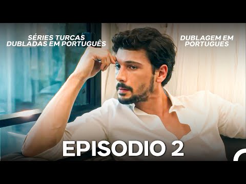 A Agência Episódio 2 (Dublagem em Português)