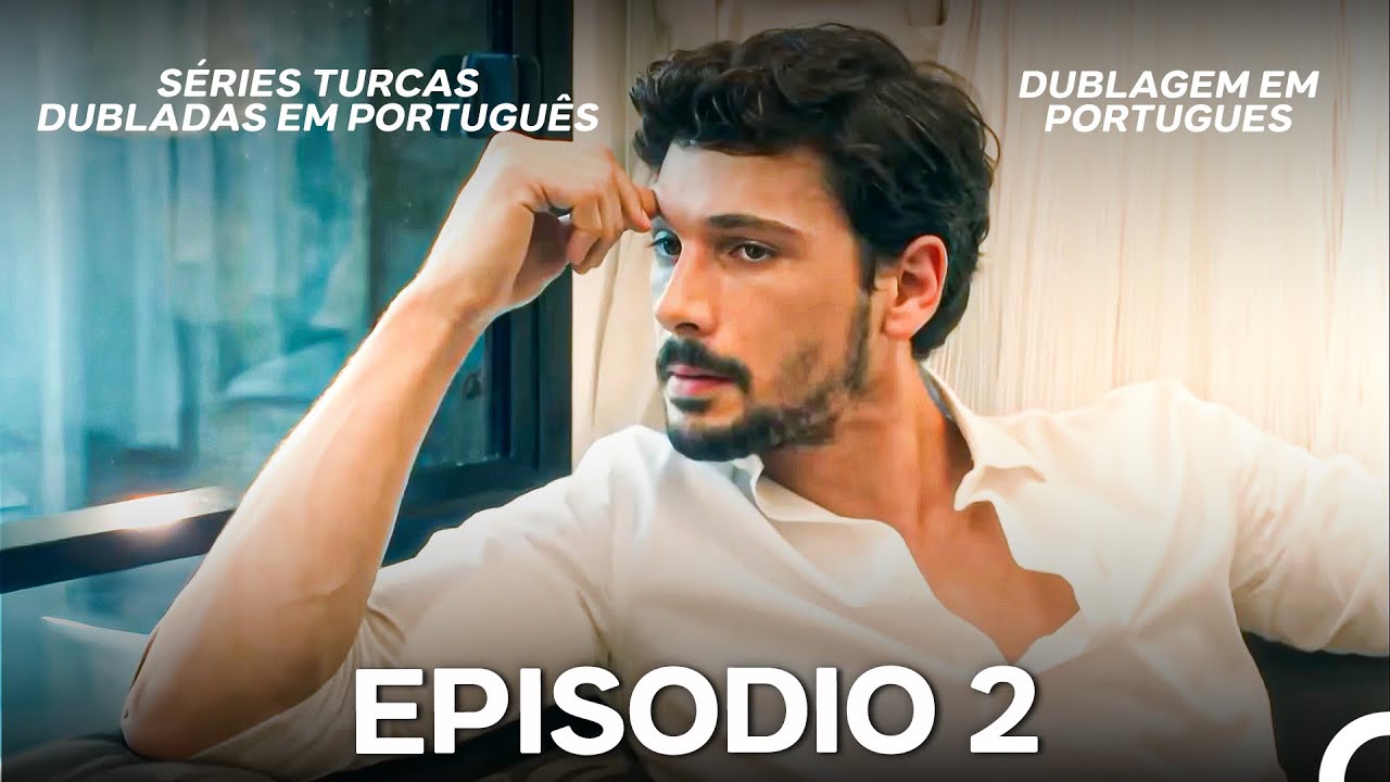 A Agência Episódio 2 | Dublagem em Português 🎬