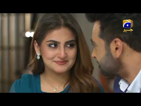 Romantic Scene || Faysal Quraishi || Hiba Bukhari