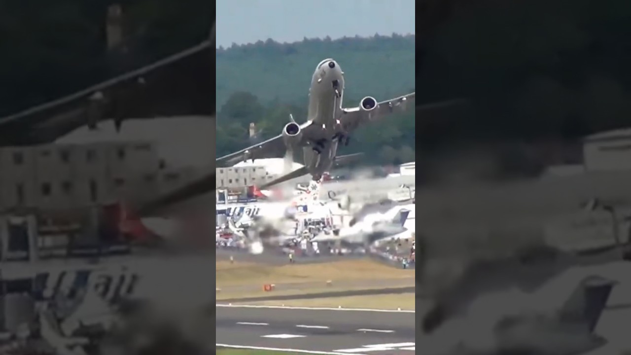 P-8 Poseidon Tactical Takeoff 🚀